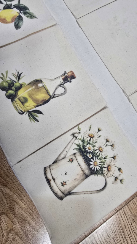 نظم دهنده آویز آشپزخانه
